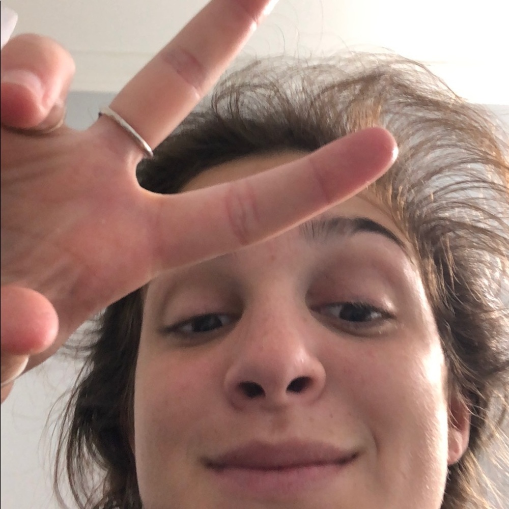 Meet your Posher, Micha